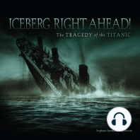 Iceberg, Right Ahead!