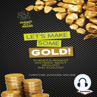 Let's Make Some Gold!