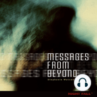 Messages from Beyond