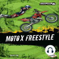 Moto X Freestyle