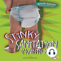 Stinky Sanitation Inventions