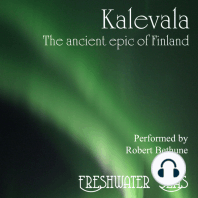 Kalevala - The Ancient Epic of Finland