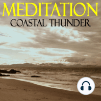 Meditations – Coastal Thunder
