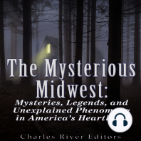 The Mysterious Midwest