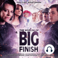 The Worlds of Big Finish