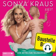 Baustelle Baby