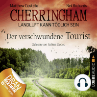 Cherringham - Landluft kann tödlich sein, Folge 18