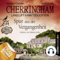 Cherringham - Landluft kann tödlich sein, Folge 19