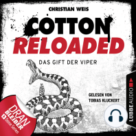 Cotton Reloaded, Folge 43