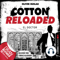 Cotton Reloaded, Folge 46