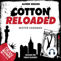 Cotton Reloaded, Folge 48