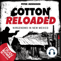 Cotton Reloaded, Folge 45