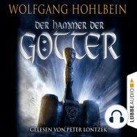 Der Hammer der Götter