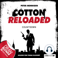 Jerry Cotton - Cotton Reloaded, Folge 2