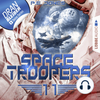 Space Troopers, Folge 11