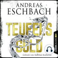 Teufelsgold - Die Lebensgeschichte des Ernst Lossa