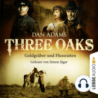 Three Oaks, Folge 4