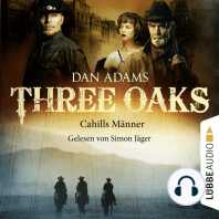 Three Oaks, Folge 6