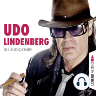 Udo Lindenberg - Die Audiostory
