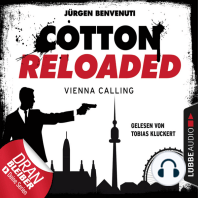 Cotton Reloaded, Folge 44