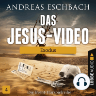 Das Jesus-Video, Folge 4