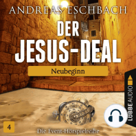 Der Jesus-Deal, Folge 4