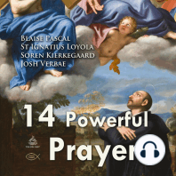 Fourteen Powerful Prayers