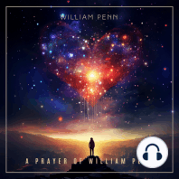 A Prayer of William Penn