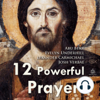Twelve Powerful Prayers