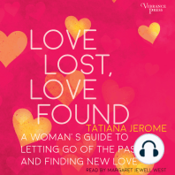 Love Lost, Love Found