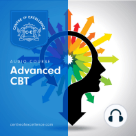Advanced CBT Course