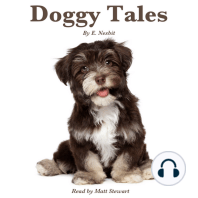 Doggy Tales