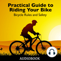 Practical Guide to Riding Your Bike - Bicycle Rules and Safety