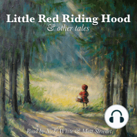 Red Riding Hood and Other Tales