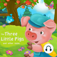 The Three Little Pigs and Other Tales