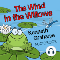 The Wind in the Willows