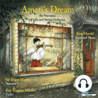 Amati's Dream