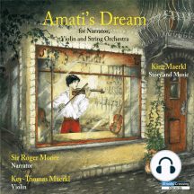 Amati's Dream