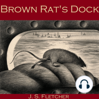 Brown Rat's Dock