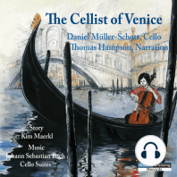 The Cellist of Venice