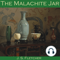 The Malachite Jar
