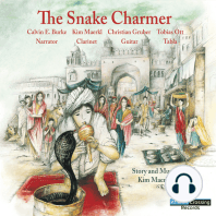 The Snake Charmer