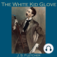 The White Kid Glove