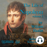 The Life of Napoleon volume 3
