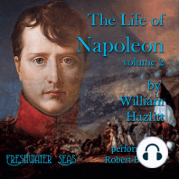 The Life of Napoleon volume 2
