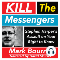 Kill the Messangers