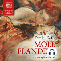 Moll Flanders