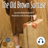 The Old Brown Suitcase