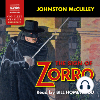 The Sign of Zorro