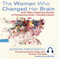 Woman Who Changed her Brain